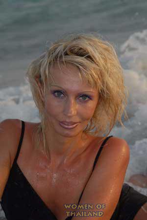 Russia women
