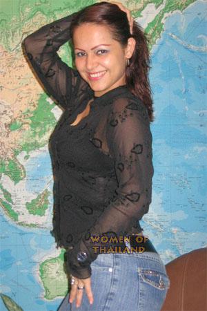 83330 - Paula Andrea Age: 29 - Costa Rica