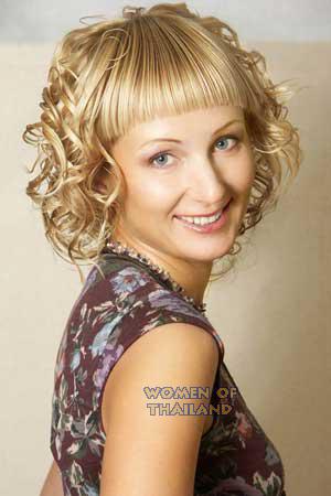 Russia women