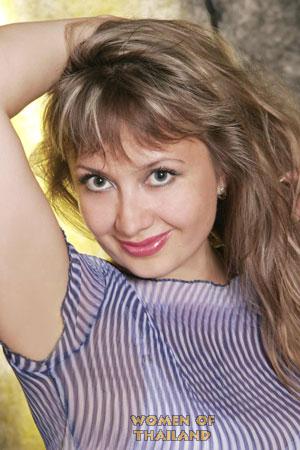 Russia women