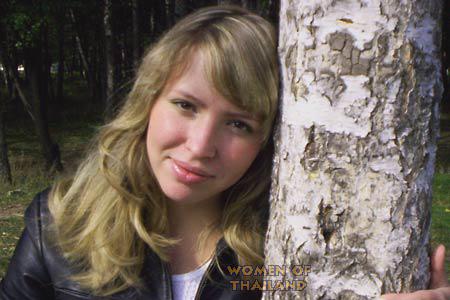 Ukraine women