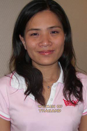 Thailand women