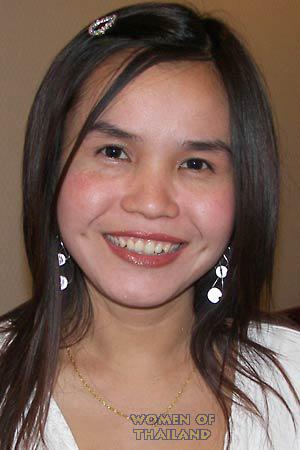 Thailand women