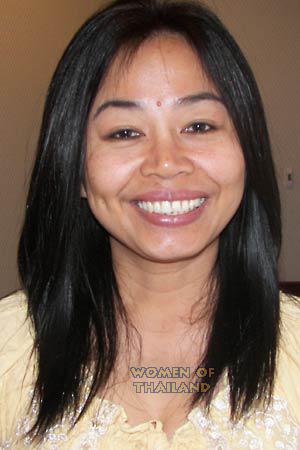 Thailand women