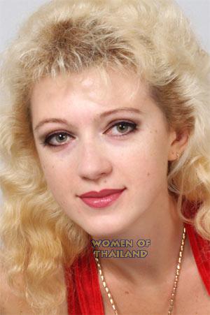 Ukraine women