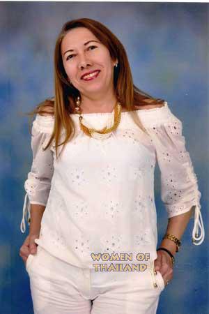 Colombia women
