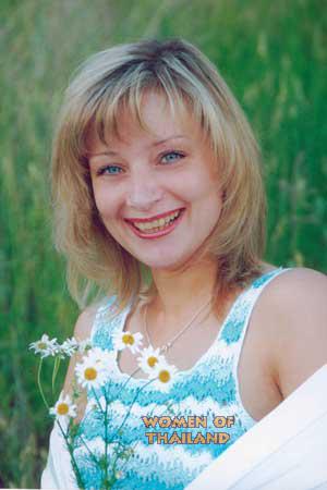 Russia women