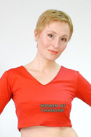 Russia women