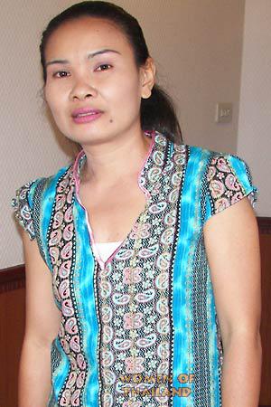 Thailand women
