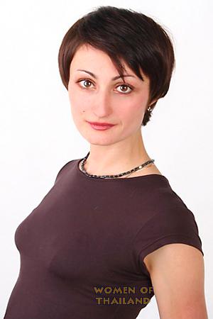 Ukraine women