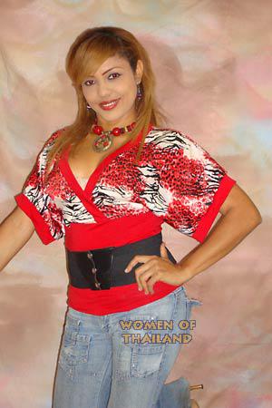 Colombia women