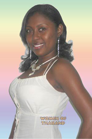 Colombia women