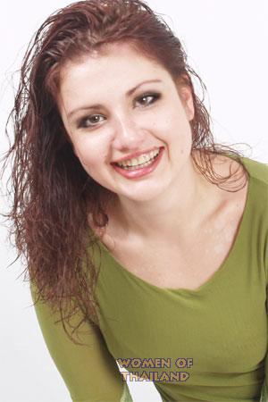 Ukraine women