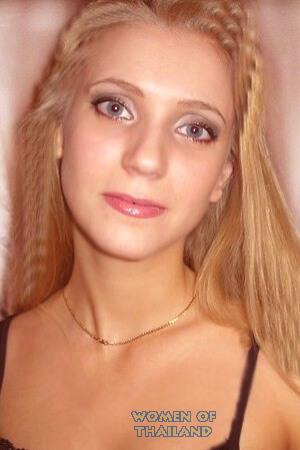 Russia women