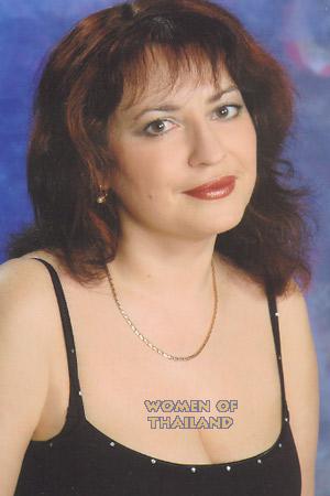 Ukraine women