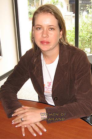 Colombia women