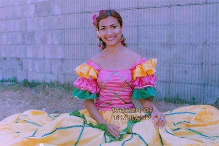 Colombia women