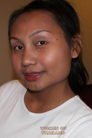 Thailand women