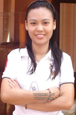 Thailand women