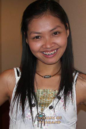 Thailand women