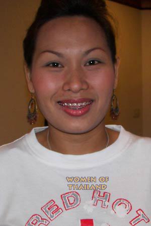 Thailand women