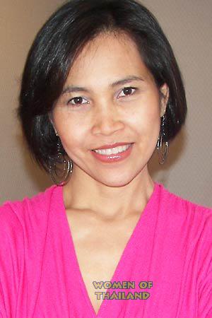 Thailand women