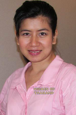 Thailand women