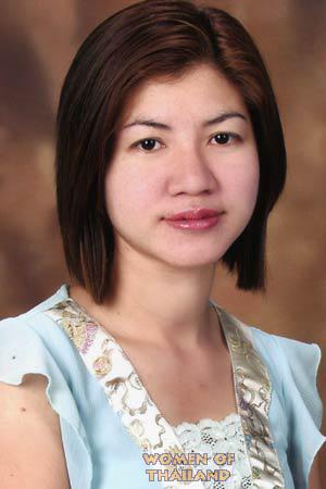 Thailand women