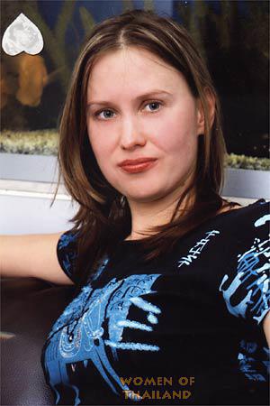 Russia women