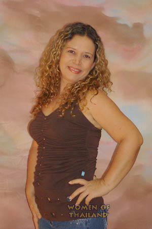 Colombia women