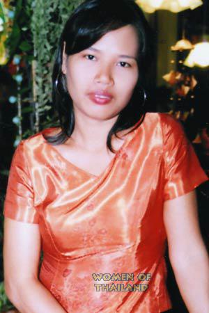 Thailand women