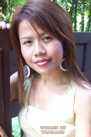 Thailand women