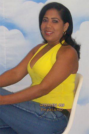 Colombia women