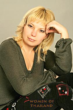 Russia women