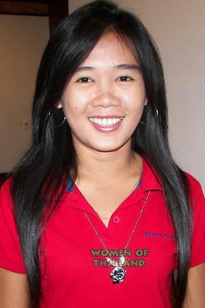 Thailand women