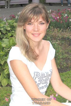 Russia women