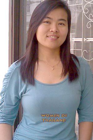 Thailand women