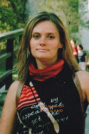 Russia women