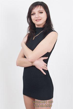 Ukraine women