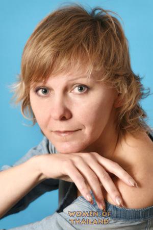 Russia women
