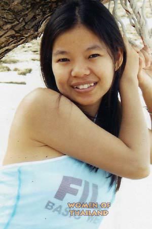 Thailand women