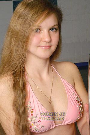 Russia women