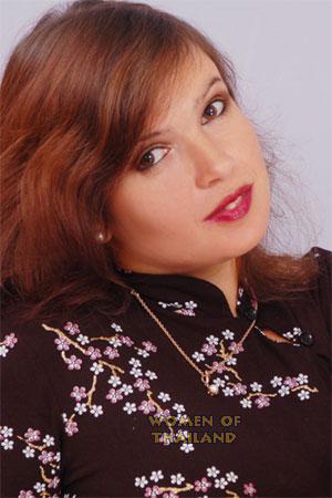 Ukraine women