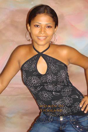 Colombia women