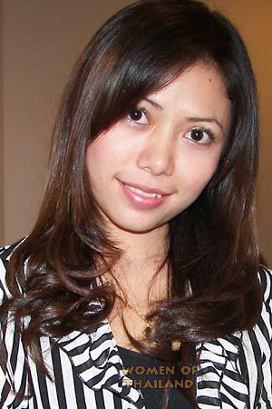 Thailand women