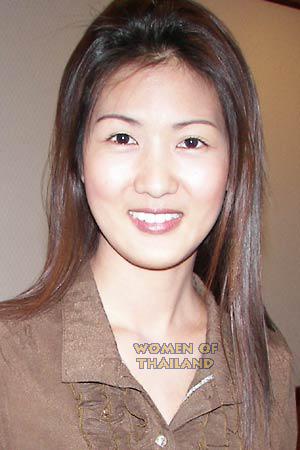 Thailand women