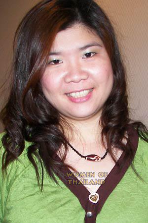 Thailand women