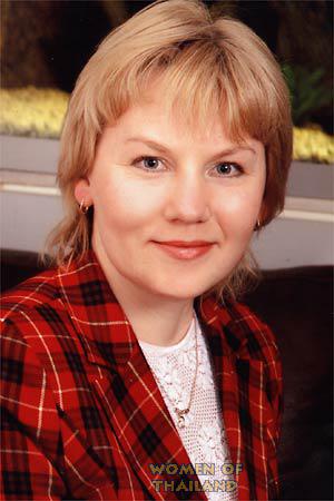 Russia women