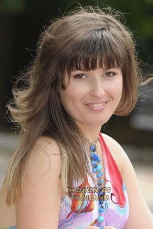 Ukraine women