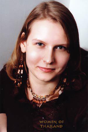 Russia women